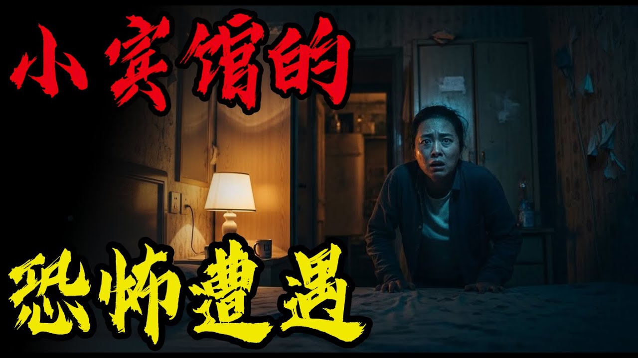 小宾馆的恐怖遭遇|老爷子身上的小手印|我捕鱼的那些年|恐怖的血樱桃|恐怖故事#灵异故事#都市傳說#鬼故事#靈異事件#助眠 #睡前故事#天津#北京#horror #電影#podcast #ghost