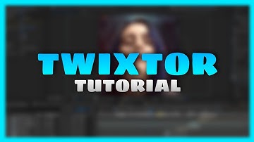 How to Make a SMOOTH SYNC with Twixtor | After Effects Tutorial • HD