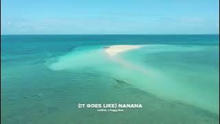 Peggy Gou - (It Goes Like) Nanana (modish. Remix)