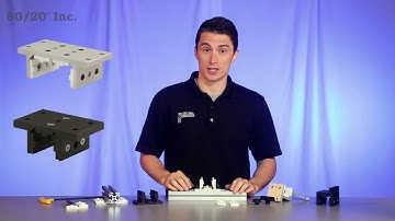 80/20: Linear Motion Overview