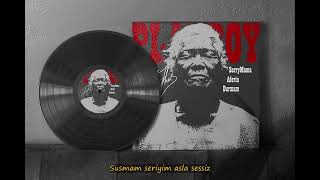 Ertacthis - Durmam Ft. Kafkas474 Prodby. Galaxy