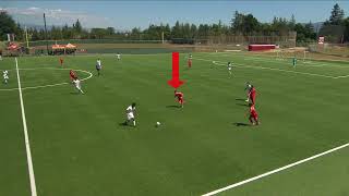 Leo Janson Highlights | 2024 Spring Season Foothill College