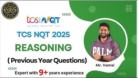 TCS NQT 2025 #Numerical Ability | Most Expected Questions #Previousyearquestions | One Shot Revision