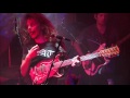 King Gizzard & The Lizard Wizard Live at AB - Ancienne Belgique