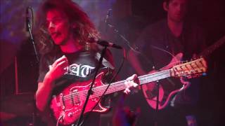 King Gizzard &amp; The Lizard Wizard Live at AB - Ancienne Belgique