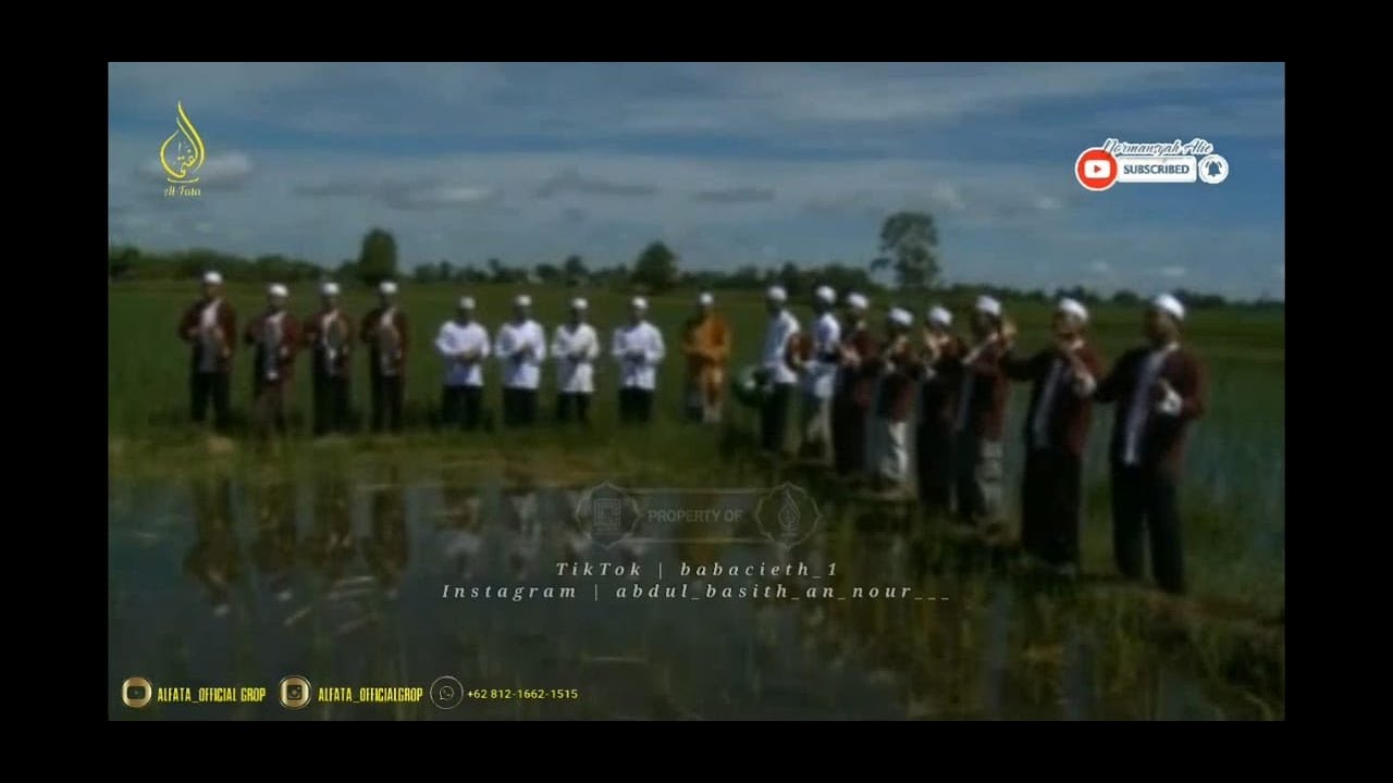 Al Fata The Legend Official Banjarmasin, Kalimantan Selatan - 