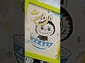 🧸 Cute Labubu Art Completed With Diamonds 💎#Gaming pro yt