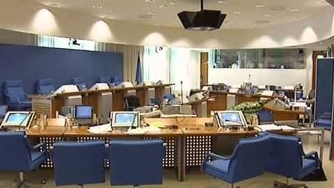 ICTY Audiovisual Records