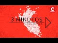 Noticias de regiones en 3 minutos: ¿Qué ha pasado en Junín, Ayacucho y Huancayo?