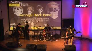 Concert: Seringai