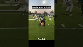 Everyone Is Hitting This Dance Now Football