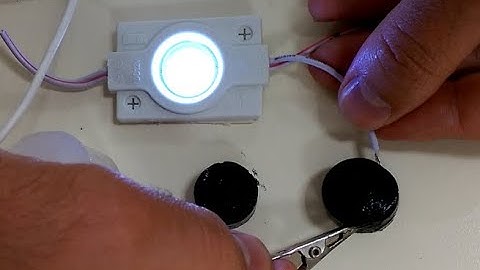 Conductive and Magnetic Hydrogel | Making High Conductive and Magnetic Hydrogel Graphene Composite