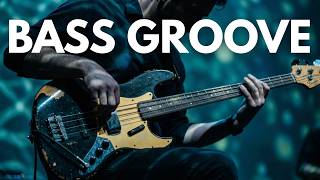 Funky Slap Bass BGM | Undercurrent