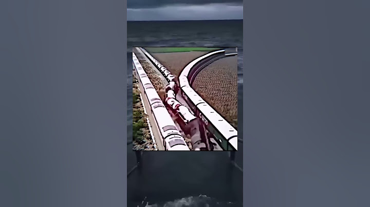 I wonder what the passengers were thinking. #dante #lonely #train #traincrash #trainaccident #edit