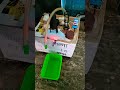 Automatic Fire Extinguisher moda #sciencefairproject #working