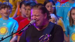 Kamn - Tokac (Dan D), Urban Grabenšek & Rock mulčki