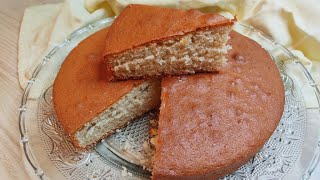 Gâteau yaourt moelleux en 15 minutes | Facile et rapide | Soft Yogurt Cake screenshot 2