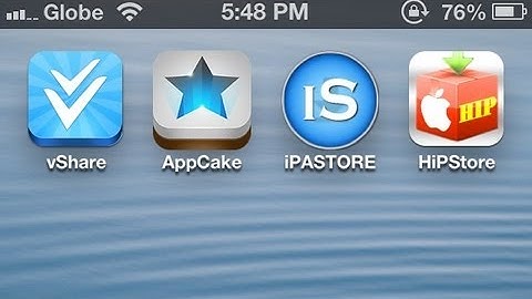 How to get free apps on iOS 6. Alternatives to installous!