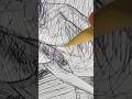Describe this in One Word! | #art #viral #trending #digitalart #shorts #drawing #meaningful