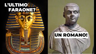 L'ultimo faraone è stato un romano? [AperiStoria 90]