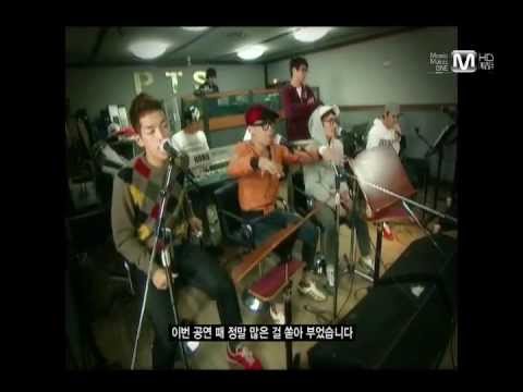 (+) 달의몰락 - Super Star K(Ulala Session)