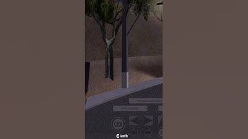 Proton Bus Simulator com Caio Apache Vip 3 da cascatinha, carro 5004.