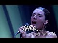 Wolf Alice - Don’t Delete The Kisses - Later… with Jools Holland - BBC Two