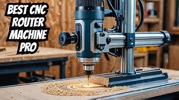 De TOP 10 CNC-freesmachines PRO van 2025 waar niemand je over vertelt