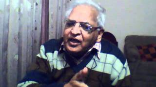 Watch Doctorkc Be Gandhian video