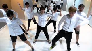 BTS "I Need You" KPOP Dance Cover @ DancePot, KL