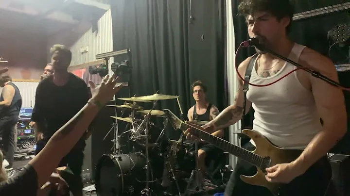 Orthodox Live (Full Set 4K) @ Vibes Underground in San Antonio, TX 05/24/2024