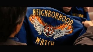 The Watch: 30 second UK TV Spot