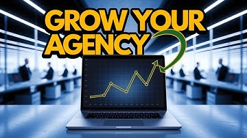 Revolutionize Your Marketing with AI 🚀 | Interactive Tour of Our Smart Agency