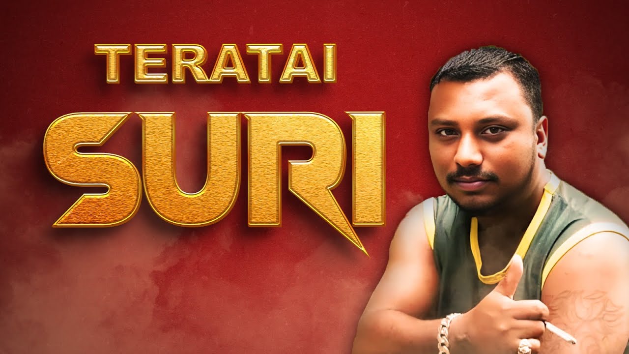 YouTubeでTeratai Suri | Kravanah | Extreme Studio | 2024 @Kravanahを視聴 YouTubeでTeratai Suri | Kravanah | Extreme Studio | 2024 @Kravanahを視聴