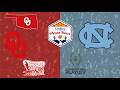 2042 BUP CFP Fiesta Bowl Oklahoma vs North Carolina