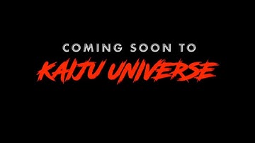 GABARA TEASER! | Kaiju Universe