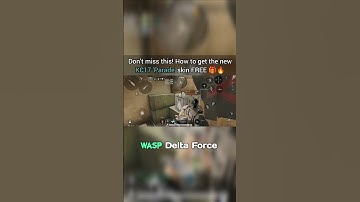 Don’t miss this! How to get the new KC17 