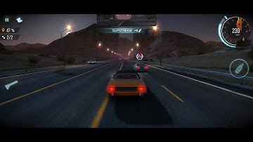 Chapter 4 • pinder race 4 | Carx Highway Racing