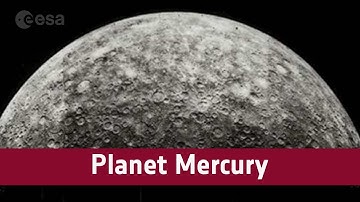 Planet Mercury