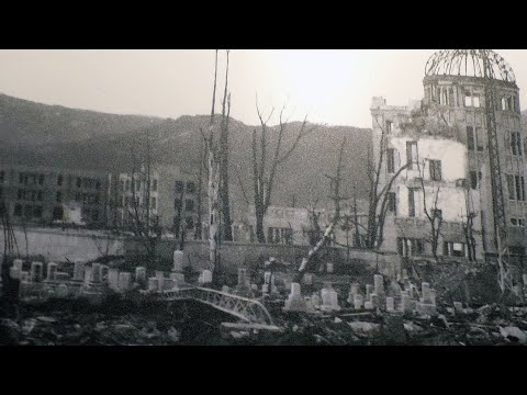 Video: Terwijl De Herdenkingsdag Van De Slachtoffers Van De Atoombom Op Hiroshima In De Verenigde Staten Wordt Gevierd