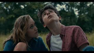 Hot summer night/ Timothee Chalamet/Cola