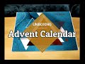 Catrice DIY Advent Calendar 2020 UNBOXING | Is it Worth the Money?!