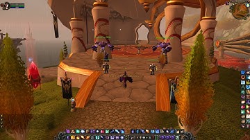 Design: Veiled Pyrestone, WoW TBC patch 2.4.0. (Shattered Sun Offensive rep.)