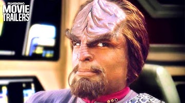 STAR TREK | WHAT WE LEFT BEHIND: Looking Back at Star Trek - Deep Space Nine Trailer (2019)