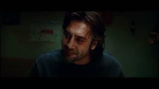  BIUTIFUL MOVIE CLIP starring Javier Bardem