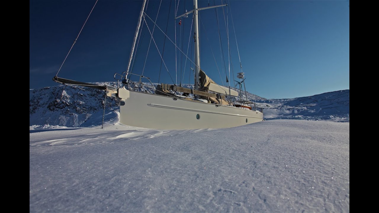 FOR SALE Bestevaer 56 Tranquilo