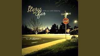 Just Like You Said - The Story So Far
