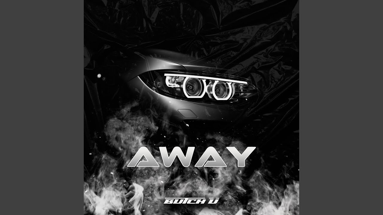 AWAY - YouTube Music