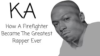 Brownsville Ka How A Firefighter Became The Greatest Rapper Ever