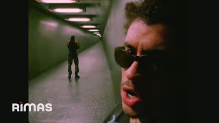 BAD BUNNY - BOOKER T (Official Video)